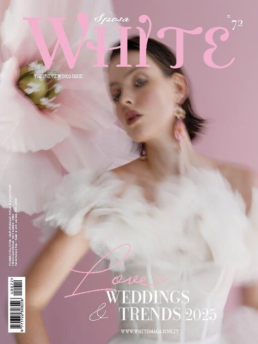 Title details for White Sposa by Edizioni Newco SPA - Available